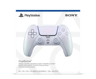 Sony Outlet PlayStation 5 DualSense - Chrome Pearl - 1563664 - zdjęcie 2